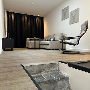 Appartement met een Slaapkamer